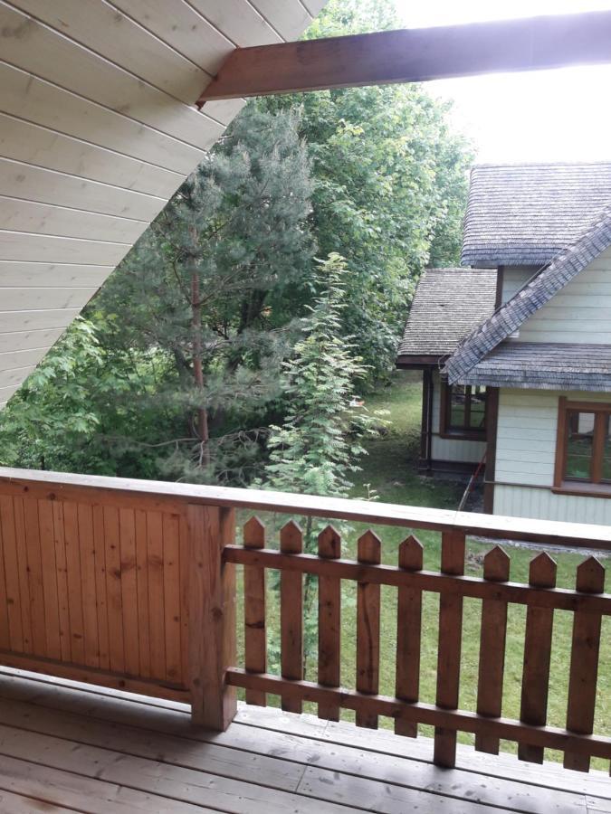 In Nature Bialowieza Exterior foto
